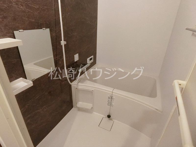 コスモ沼袋 別室の写真です