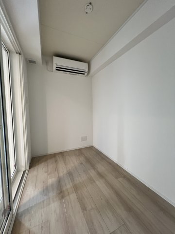 GRAN PASEO上野御徒町601号室 寝室