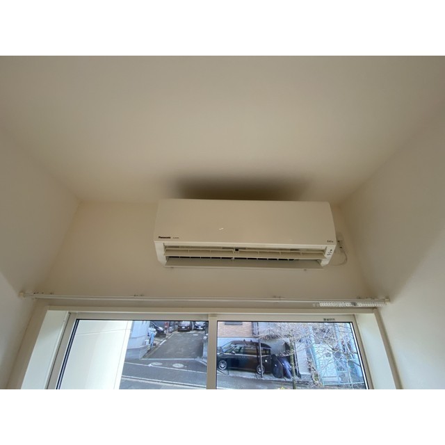 MQuarto江田101号室 部屋その他