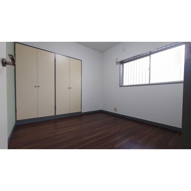 メゾンイーストワイド0202号室 内観