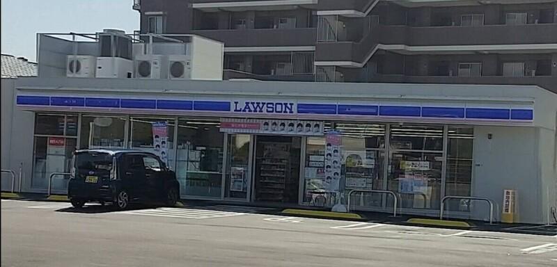 ラフィーナー津田沼(E-176) ローソン津田沼前原西三丁目店