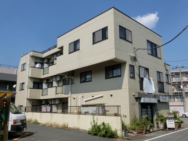 セゾンドプランタン2階 外観・土地