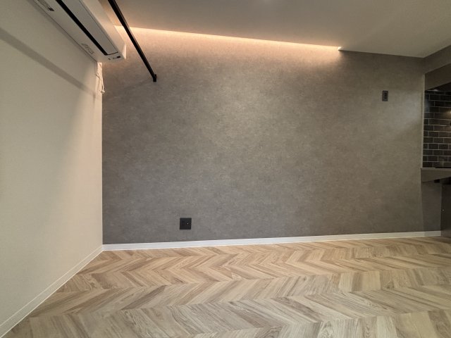 カーサ南台102号室 内観