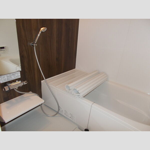 サーフィスポート　滝の川　Ⅰ 浴室