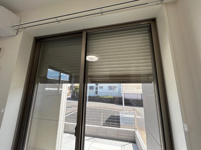 ロイヤルⅠ セキュリティ