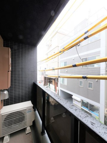 PREMIUM　CUBE　東高円寺 内観