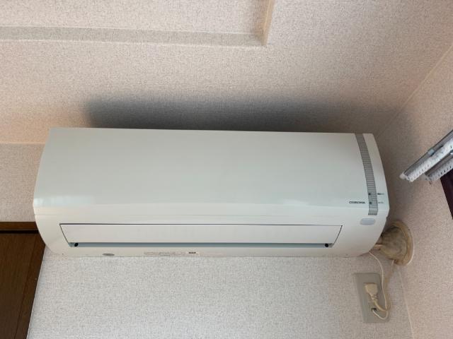 ブルーマリン茅ヶ崎 室内設備