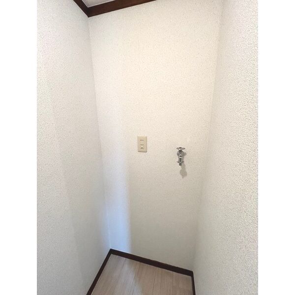 ビューパレス湘南辻堂 部屋設備