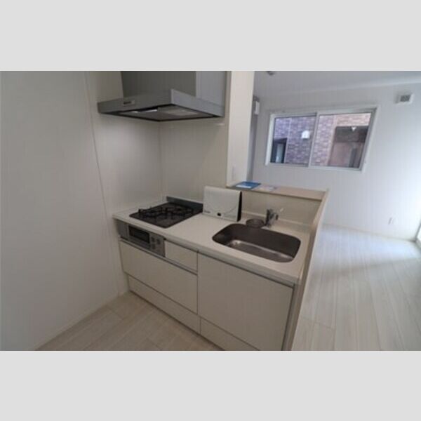 Skey residence塚越(スカイエレジデンスツカゴシ)301号室 キッチン