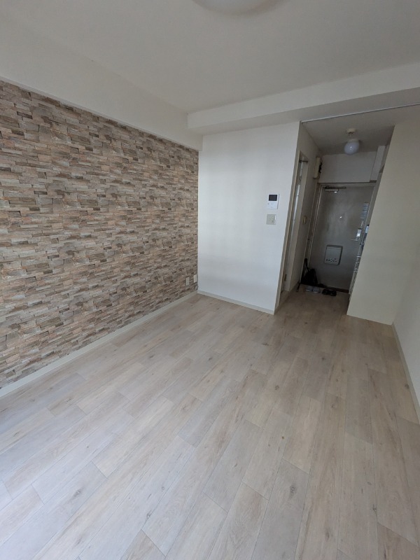 東村山ペガサスビルA館4階 リビング