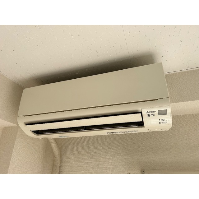 リブレス東浦和　旧東浦和ハイツ507号室 部屋その他