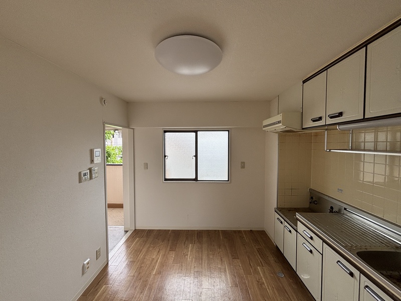 4階