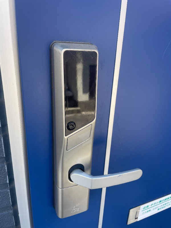 プランドールDuke ※お掃除前のお写真です