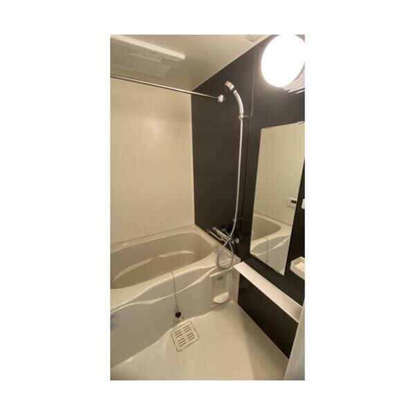 FAIR阿佐ヶ谷 お風呂