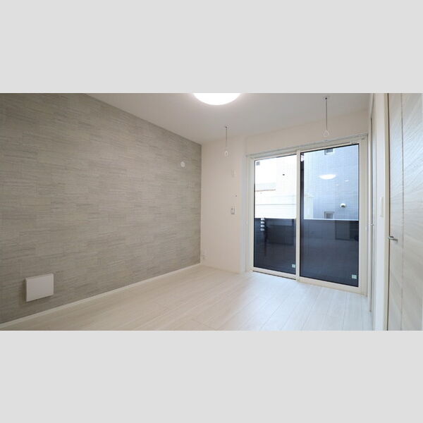 ビーネ北坂戸102号室 洋室