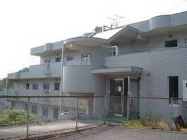 メゾン朝比奈0502号室 外観