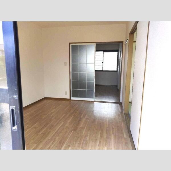 リヴェールキャッスル　C103号室 洋室