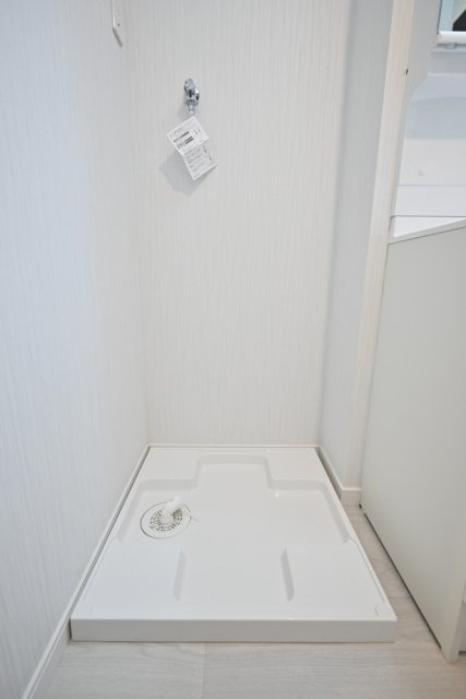 ＥＳ－Ｇｒａｎｄｅ東中野2階 室内洗濯機置場