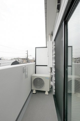 プレミアムキューブ大岡山DEUX2階 同建物別部屋の参考画像