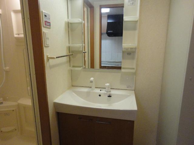 Ｂｌｕｅ　Ｏｃｅａｎ 洗髪洗面化粧台