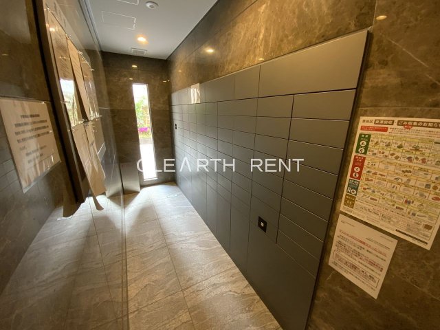 コンシェリア大塚 ＣＲＯＳＳＩＡ4階 ☆入居後も安心・直接の管理会社☆インターネット無料