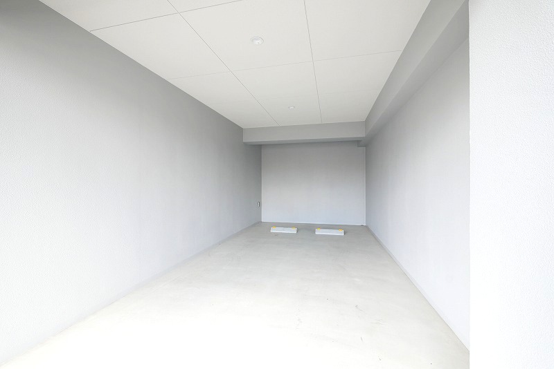 アーバハイツ六町2号館3階 外観