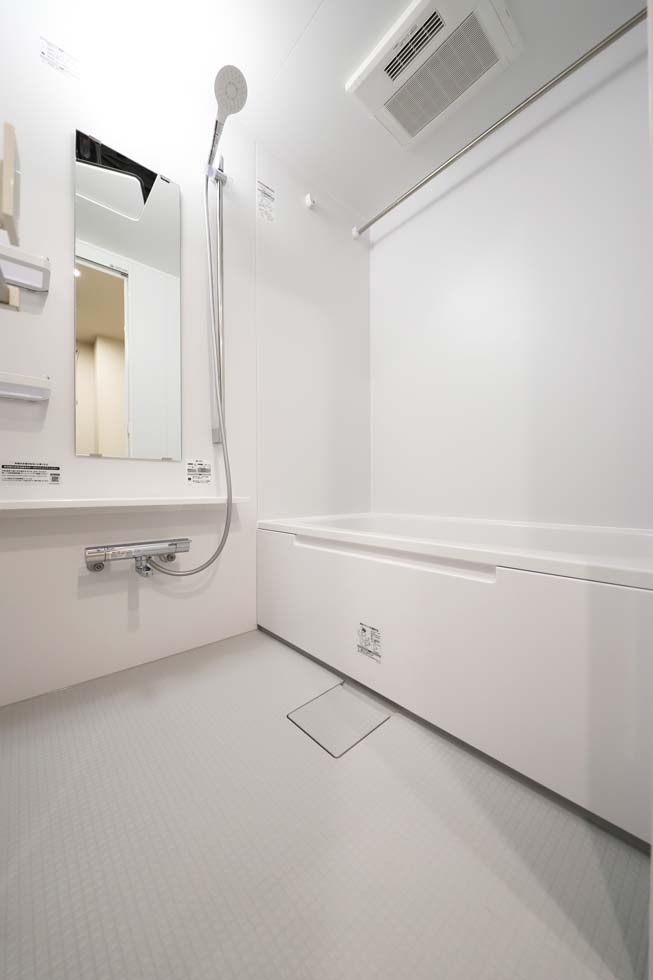 EDIT文京千石Ⅱ3階 内観