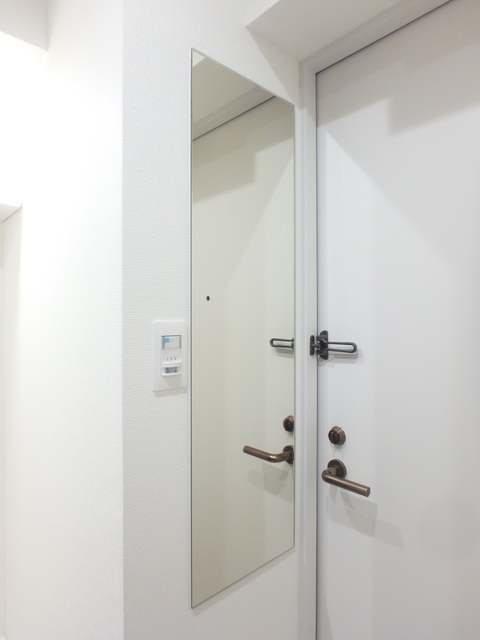 セルベコート野方 部屋設備