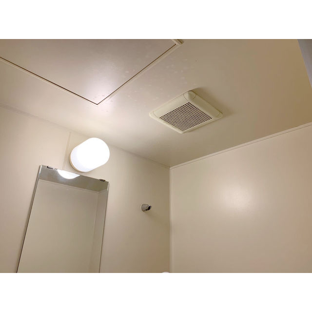 谷塚第13 お風呂