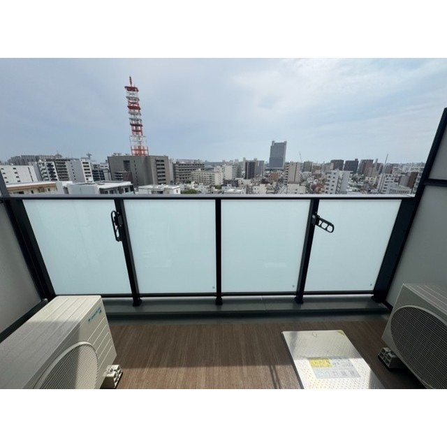 スプランディッド南千住DUE1203号室 部屋その他