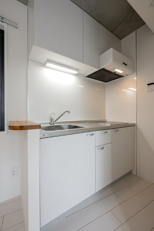 Fons Lucis Izumi5階 リビング