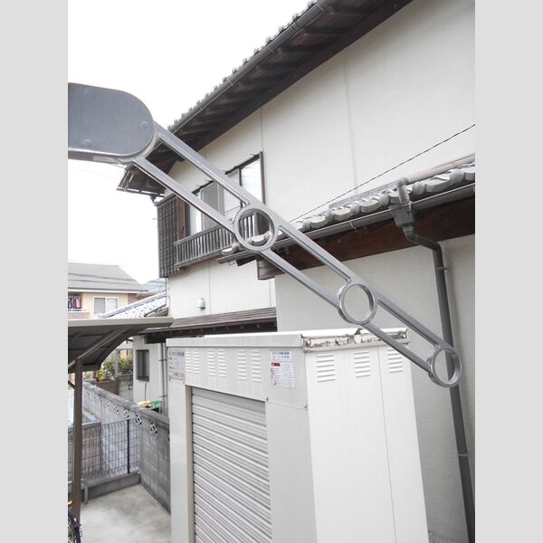 ジョイフル・K101号室 部屋その他