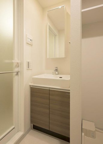 アルテカーサアリビエ東京イースト4階 内観