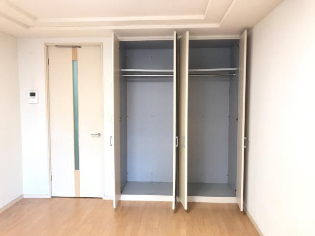 セリオラ湘南 収納