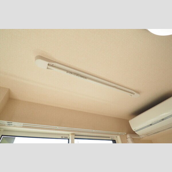 グランフォレストⅢ101号室 部屋その他