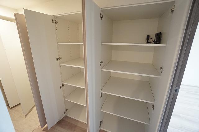 nido SAKURAGAOKA1階 その他