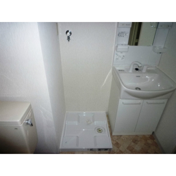 プレイズ　レイ301号室 内観