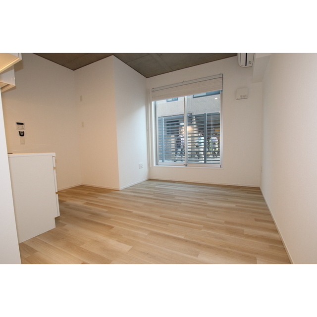 ファーレ大塚Ⅱ リビング