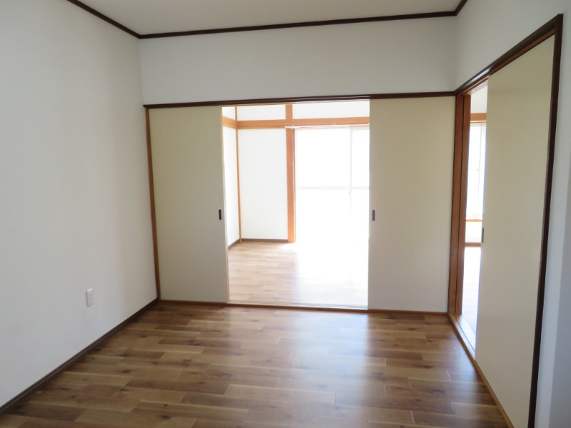 大森ハイツ ※別部屋写真参照