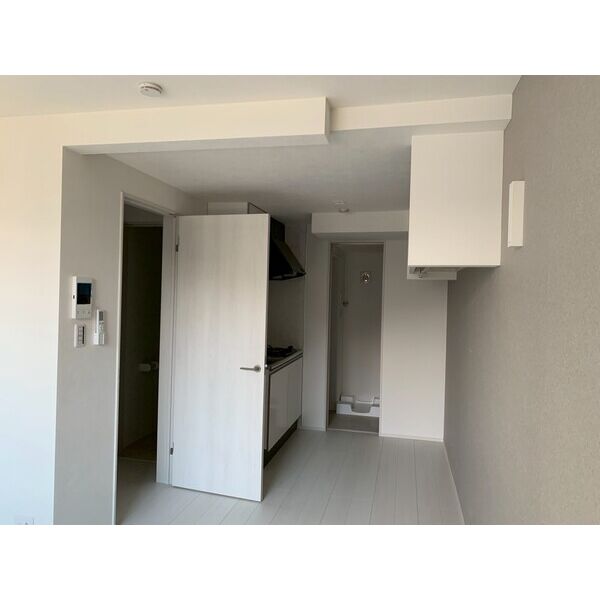 Ambitio野田206号室 部屋その他