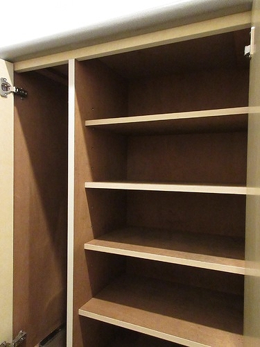 ライオンズマンション府中桜通り201号室 同建物別部屋の参考画像