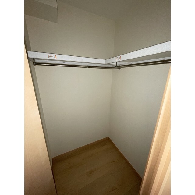 パークアレイ井荻 ウォークインクローゼット