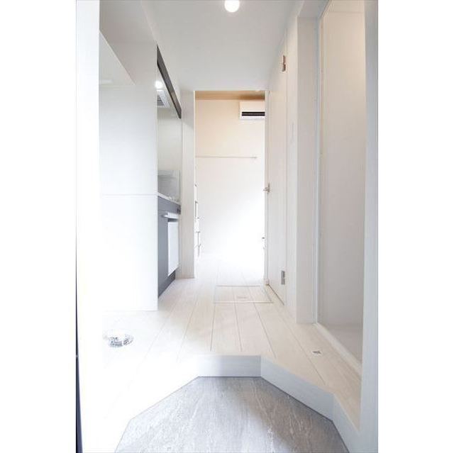 ハーモニーテラス西小岩Ⅴ0101号室 内観