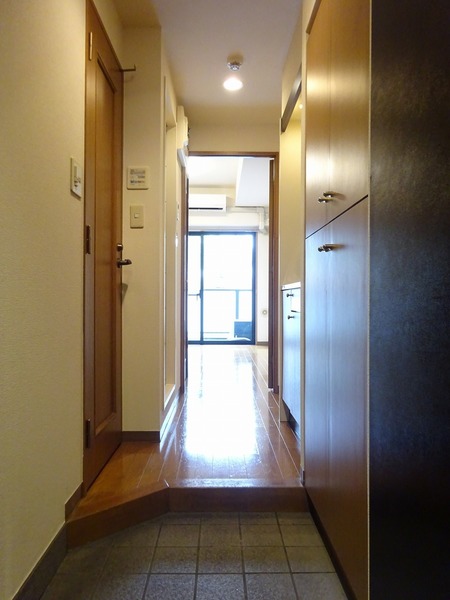 シンシア東高円寺205号室 その他