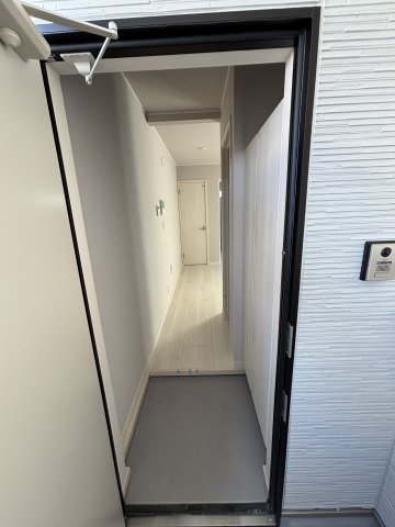 Ｓｏｌｅｉｌ　ＹＳ 玄関