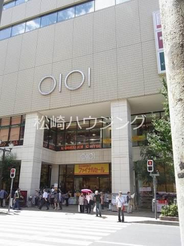 Ｇフラット 中野マルイ