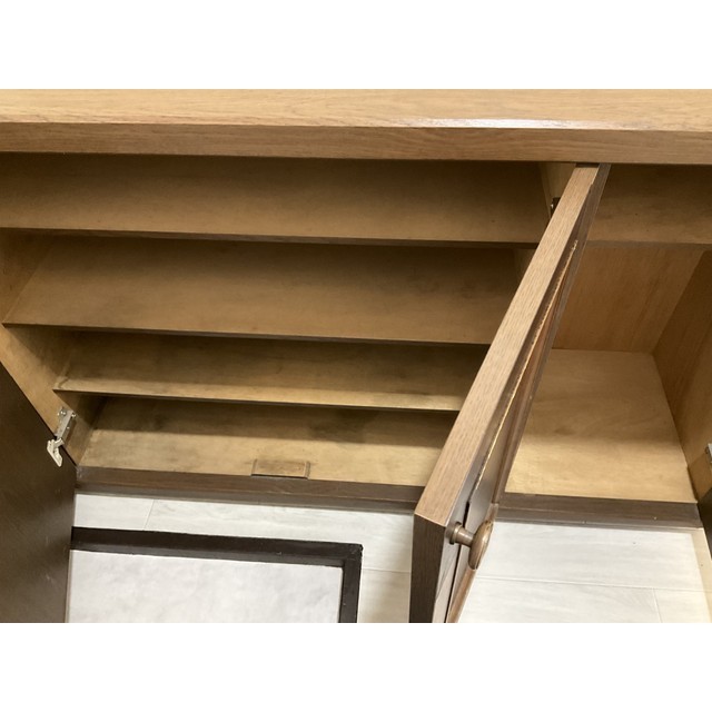 グランデュール瀬戸岡 内観