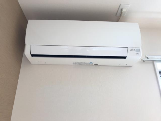 エンブレイス エアコン