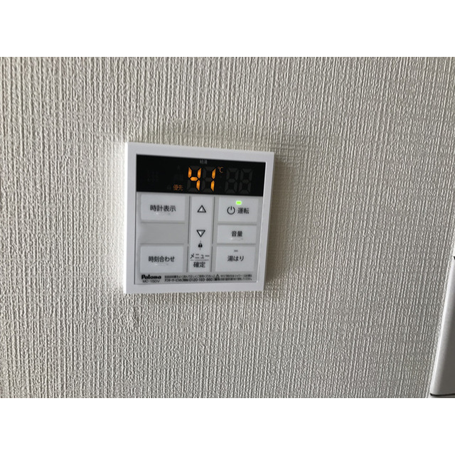 モンメール大磯101号室 部屋その他