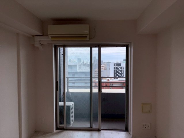 エル・グランジュテ横濱 ※過去退去時原状回復前のお写真です